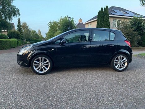 Opel Corsa - 1.4-16V Cosmo INRUIL MOGELIJK - 1