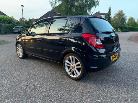 Opel Corsa - 1.4-16V Cosmo INRUIL MOGELIJK - 1