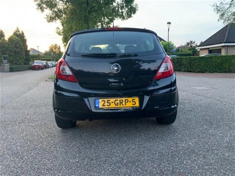 Opel Corsa - 1.4-16V Cosmo INRUIL MOGELIJK - 1