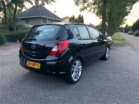 Opel Corsa - 1.4-16V Cosmo INRUIL MOGELIJK - 1