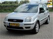 Ford Fusion - 1.4-16V Trend .AIRCO - 1 - Thumbnail