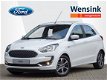 Ford Ka - 1.2 Trend ultimate 5-deurs 85pk | PRIJSVOORDEEL € 1.086, - | Sync3, DAB+, Parkeersensoren, - 1 - Thumbnail