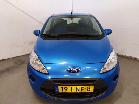 Ford Ka - 1.2 Trend - 1