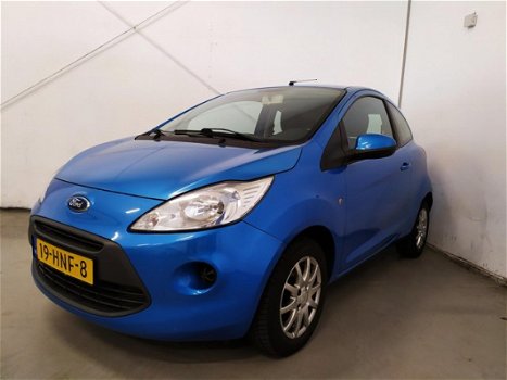 Ford Ka - 1.2 Trend - 1