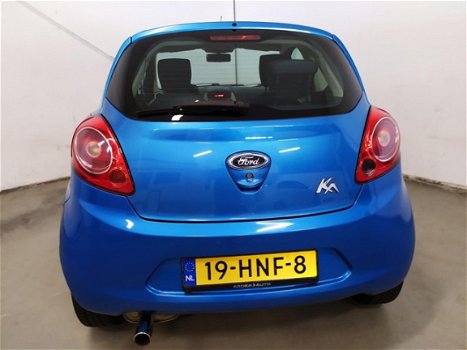 Ford Ka - 1.2 Trend - 1