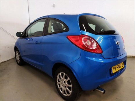 Ford Ka - 1.2 Trend - 1