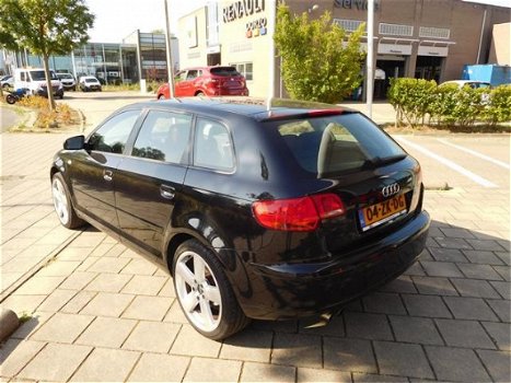 Audi A3 - 1.4 TFSI Ambiente Pro Line - 1