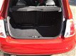 Fiat 500 - 1.2 Lounge Black Edition, eerste eigenaar, fraai interieur, zwarte hemel, All Season band - 1 - Thumbnail