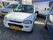 Subaru Vivio - 0.7 GLi ECVT - 1 - Thumbnail