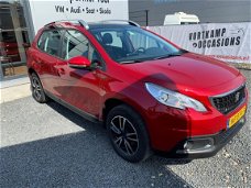 Peugeot 2008 - BLUE LION 1.2 PURETECH 110 NAVI/PDC/PANO/TREKHAAK