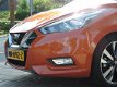 Nissan Micra - 0.9 IG-T Tekna - Navi | Clima | PDC | Camera 360 | Leder+stoelverw - 1 - Thumbnail