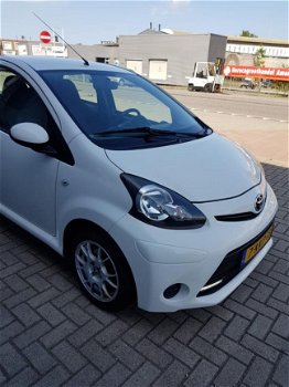 Toyota Aygo - 1.0 VVT-i Aspiration - 1