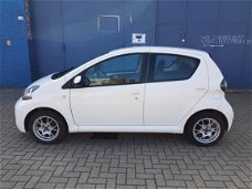 Toyota Aygo - 1.0 VVT-i Aspiration