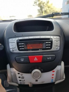 Toyota Aygo - 1.0 VVT-i Aspiration - 1