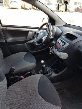 Toyota Aygo - 1.0 VVT-i Aspiration - 1