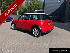 Mini Mini Cooper - 1.6 Chili