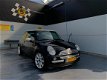 Mini Mini Cooper - 1.6 AIRCO, LEER, NWE APK. TOP - 1 - Thumbnail