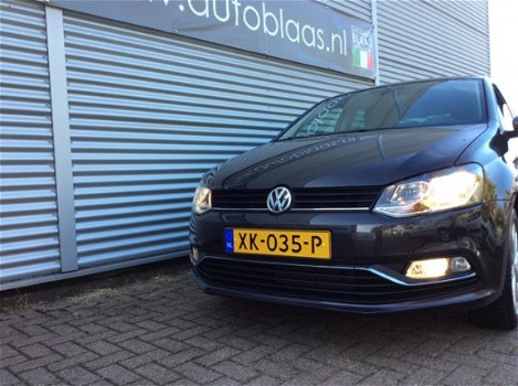 Volkswagen Polo - 1.0 Comfortline - 1