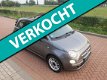 Fiat 500 C - Cabrio 1.2 in nieuwstaat 88.000KM - 1 - Thumbnail