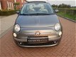 Fiat 500 C - Cabrio 1.2 in nieuwstaat 88.000KM - 1 - Thumbnail