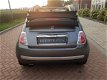 Fiat 500 C - Cabrio 1.2 in nieuwstaat 88.000KM - 1 - Thumbnail