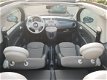 Fiat 500 C - Cabrio 1.2 in nieuwstaat 88.000KM - 1 - Thumbnail