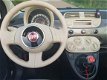 Fiat 500 C - Cabrio 1.2 in nieuwstaat 88.000KM - 1 - Thumbnail