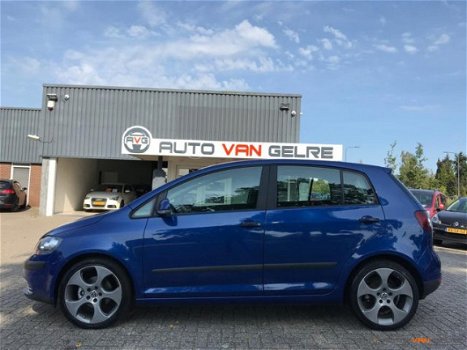 Volkswagen Golf Plus - 1.4 Airco*Elek.pak*NAP*LMV - 1