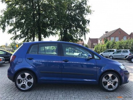 Volkswagen Golf Plus - 1.4 Airco*Elek.pak*NAP*LMV - 1