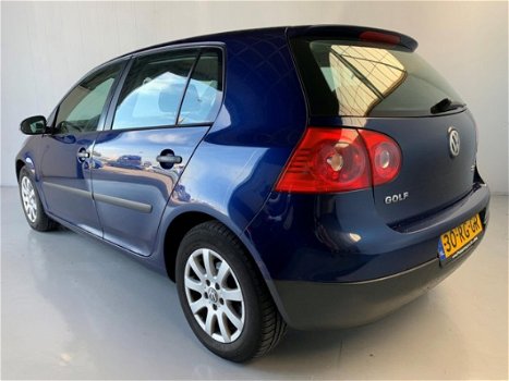 Volkswagen Golf - 2.0 FSI Sportline Automaat Climate+Cruise control - 1