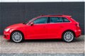 Audi A3 Sportback - 1.4 e-tron PHEV Ambition Pro Line plus | Excl. BTW | Panoramadak | Navigatie | D - 1 - Thumbnail