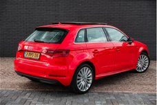 Audi A3 Sportback - 1.4 e-tron PHEV Ambition Pro Line plus | Excl. BTW | Panoramadak | Navigatie | D