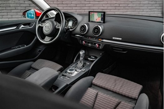 Audi A3 Sportback - 1.4 e-tron PHEV Ambition Pro Line plus | Excl. BTW | Panoramadak | Navigatie | D - 1