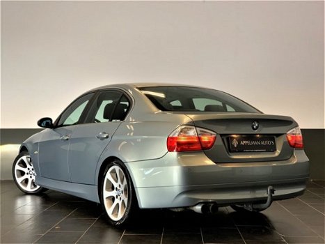 BMW 3-serie - 325i Dynamic Executive|Navi|M Performance uitlaat|Xenon| - 1