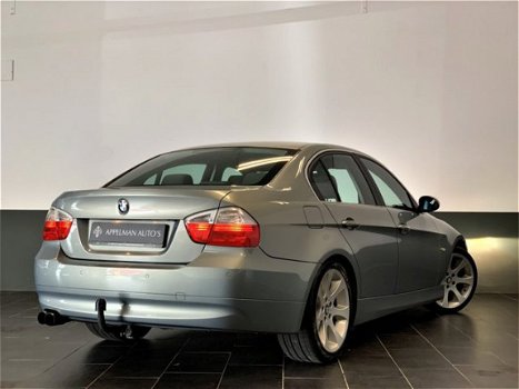 BMW 3-serie - 325i Dynamic Executive|Navi|M Performance uitlaat|Xenon| - 1