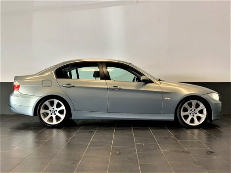 BMW 3-serie - 325i Dynamic Executive|Navi|M Performance uitlaat|Xenon| - 1