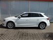 Audi A3 Sportback - 1.2 TFSI Aut7 Attraction Pro Line S plus (s-line, leer, xenon) - 1 - Thumbnail