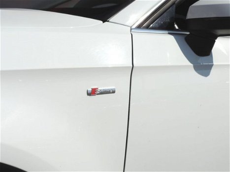 Audi A3 Sportback - 1.2 TFSI Aut7 Attraction Pro Line S plus (s-line, leer, xenon) - 1