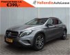 Mercedes-Benz GLA-Klasse - 200 CDI Aut7 AMG (xenon, panodak, leer) - 1 - Thumbnail