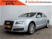 Audi A8 - 2.0 TFSI Aut8 Hybrid Pro Line+ (Energielabel A) - 1 - Thumbnail