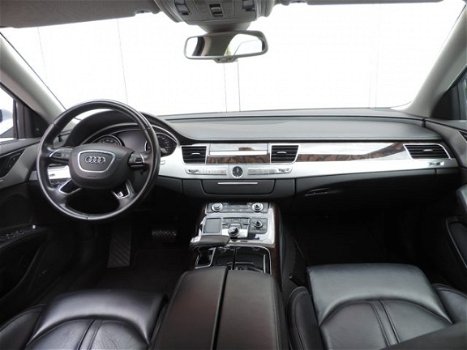 Audi A8 - 2.0 TFSI Aut8 Hybrid Pro Line+ (Energielabel A) - 1