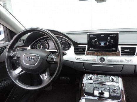 Audi A8 - 2.0 TFSI Aut8 Hybrid Pro Line+ (Energielabel A) - 1