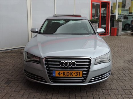 Audi A8 - 2.0 TFSI Aut8 Hybrid Pro Line+ (Energielabel A) - 1