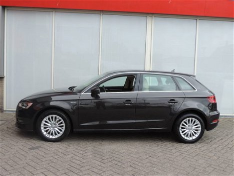 Audi A3 Sportback - 1.4 TFSI S-Tronic/Aut7 Ambiente Pro Line Plus - 1