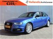 Audi A4 Avant - 1.8 TFSI S Edition Competitione (rs-line) - 1 - Thumbnail