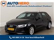 Audi A3 Sportback - 1.4 TFSI Attraction KU43944 | Automaat | Xenon | LED | Navi | Climate | Cruise | - 1 - Thumbnail