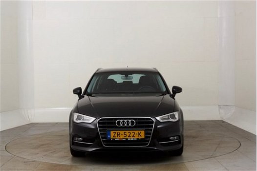 Audi A3 Sportback - 1.4 TFSI Attraction KU43944 | Automaat | Xenon | LED | Navi | Climate | Cruise | - 1