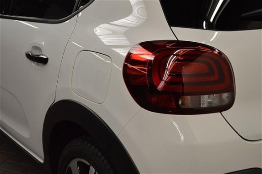 Citroën C3 - PureTech 82 Shine luxe uitvoering - 1