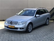 Mercedes-Benz C-klasse Estate - 180 CGI BlueE.BnsEd