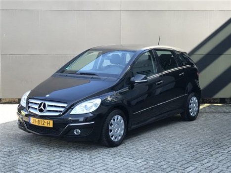 Mercedes-Benz B-klasse - 170 Business Class Pano-roof - 1